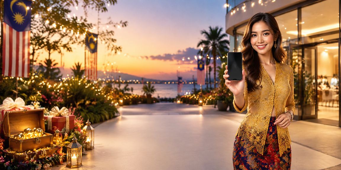 Proses deposit selamat untuk bermain baccarat online di Malaysia