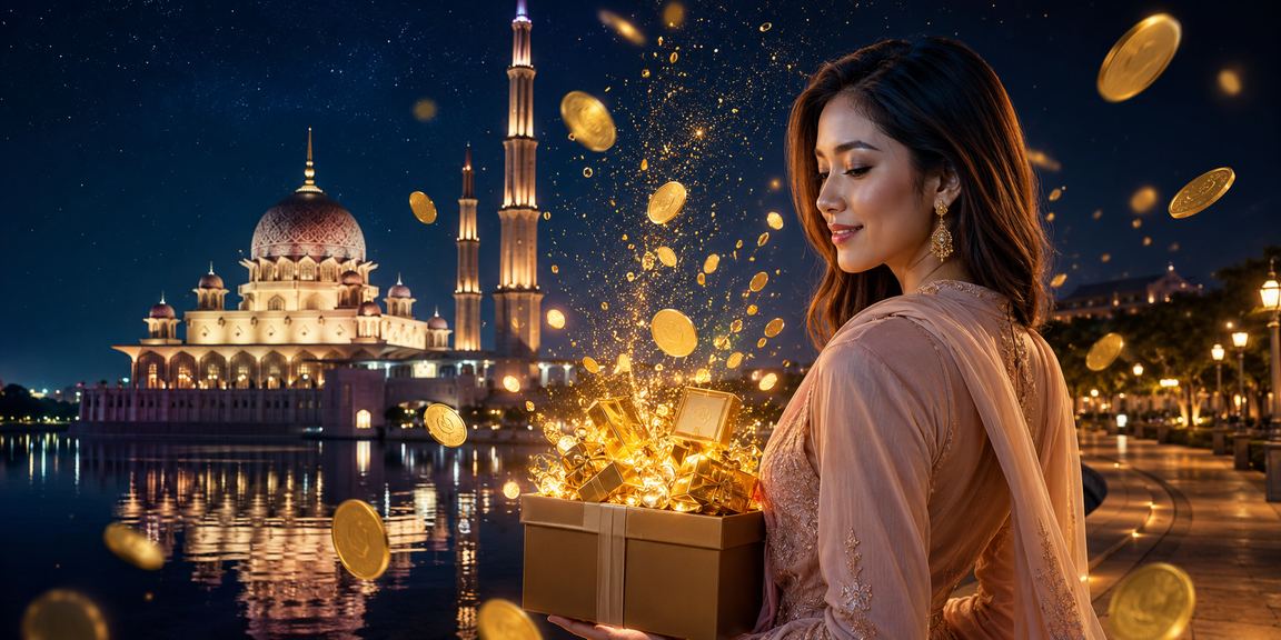 Stylish online casino betting atmosphere in Malaysia at Putrajaya
